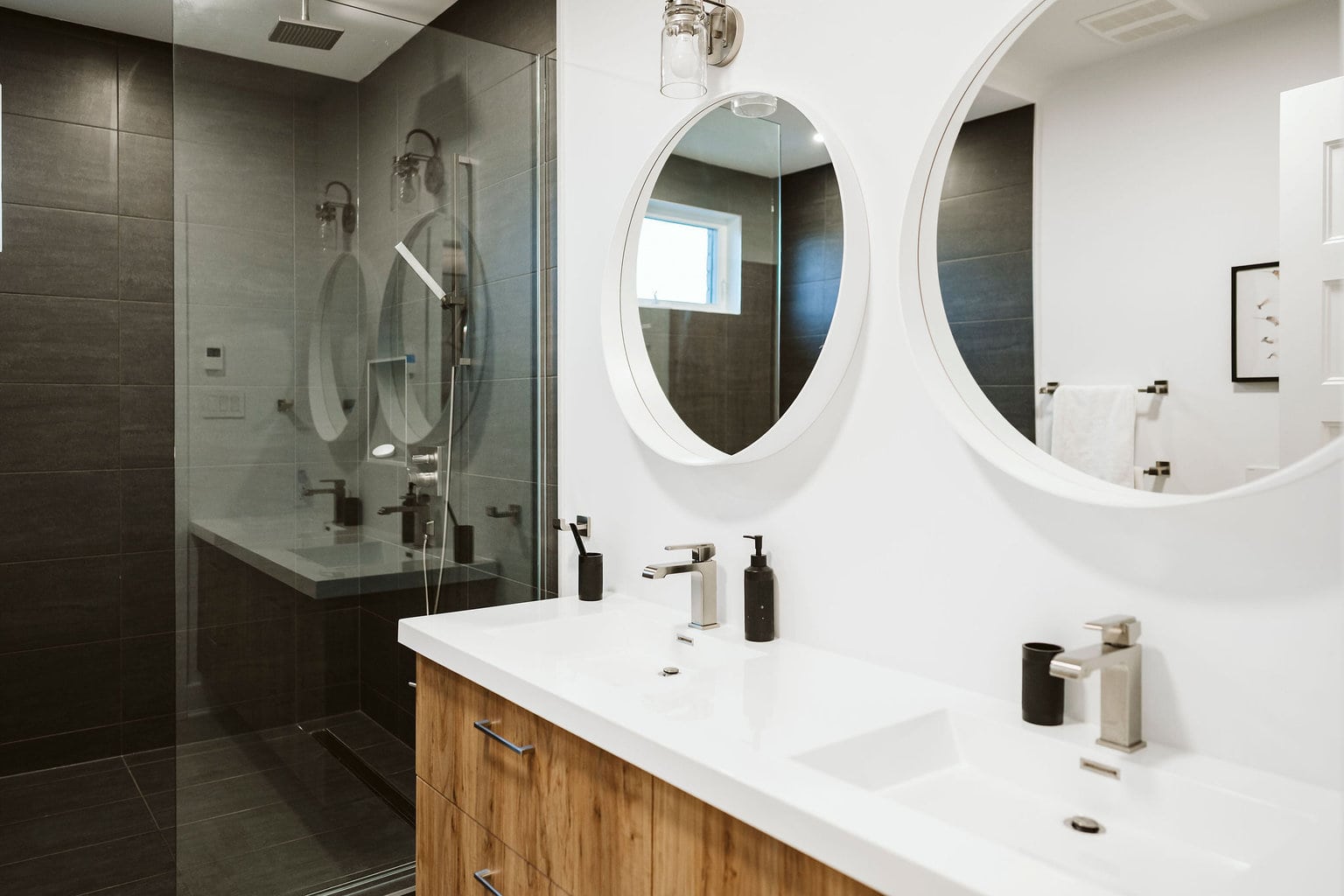 Coût rénovation salle de bain  Jessica Locas Designer intérieur