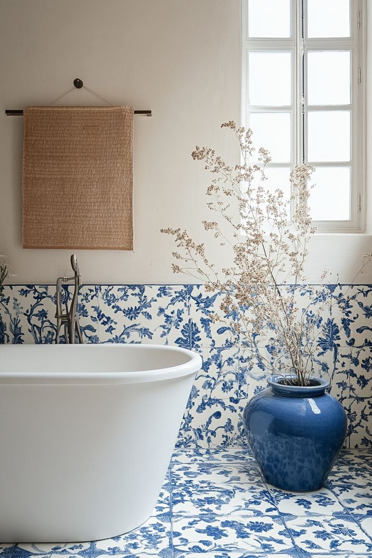 salle_de_bain_motif_tendance