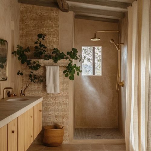 la_tendance_de_beige_salle_de_bain