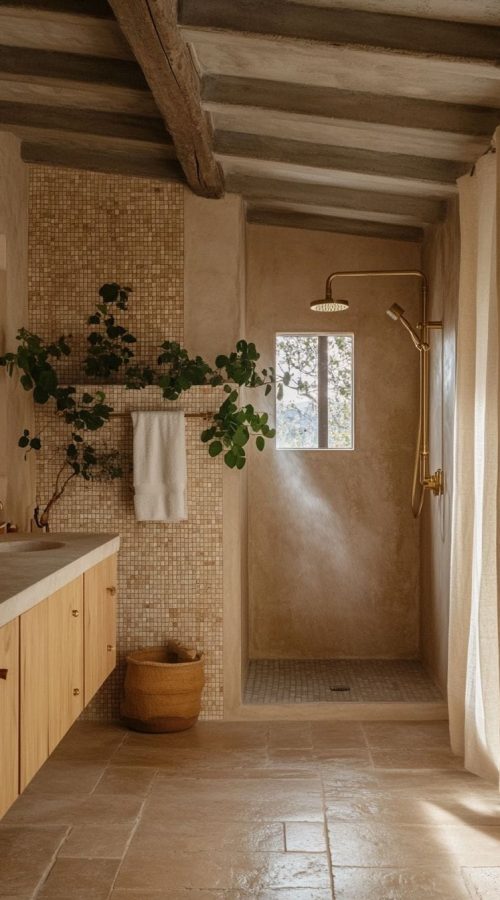 la_tendance_de_beige_salle_de_bain